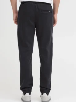 BLEND Herren Jogginghose in rinsed blau