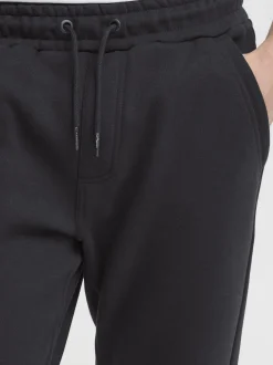 BLEND Herren Jogginghose in rinsed blau