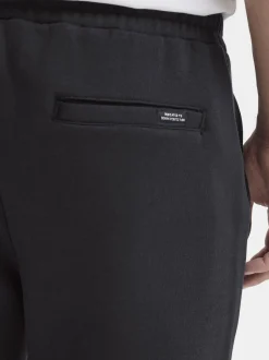 BLEND Herren Jogginghose in rinsed blau
