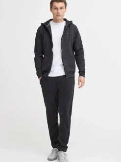 BLEND Herren Jogginghose in rinsed blau