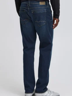 BLEND Herren 5-Pocket-Jeans - BHBlizzard in dark stone