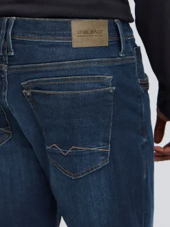 BLEND Herren 5-Pocket-Jeans - BHBlizzard in dark stone