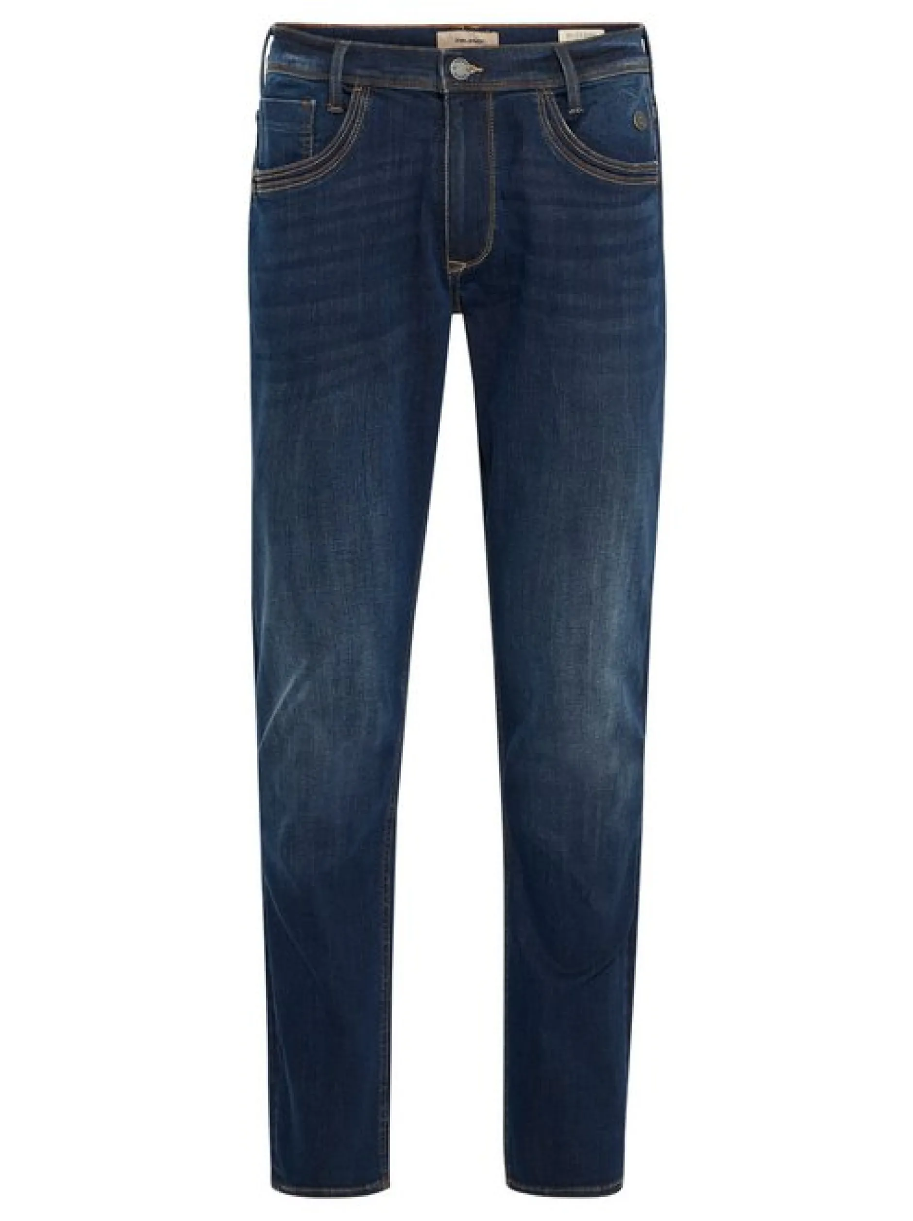 BLEND Herren 5-Pocket-Jeans - BHBlizzard in dark stone
