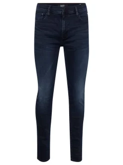 BLEND Herren 5-Pocket-Jeans - BHEcho in blau