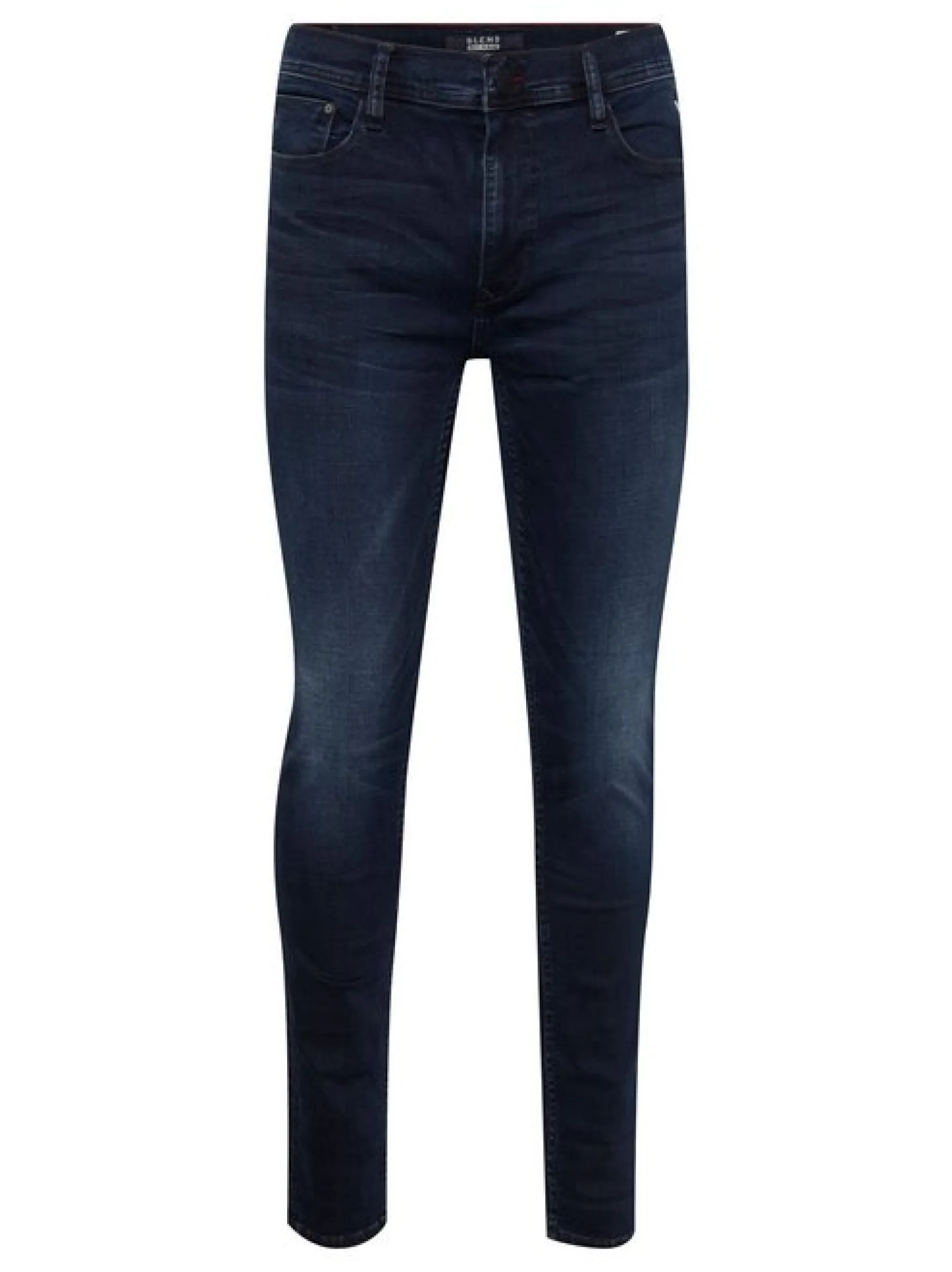 BLEND Herren 5-Pocket-Jeans - BHEcho in blau