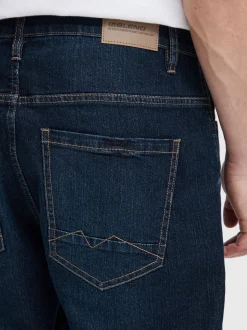 BLEND Herren 5-Pocket-Jeans - BHGorm in dark stone