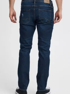 BLEND Herren 5-Pocket-Jeans - BHJet in dark stone