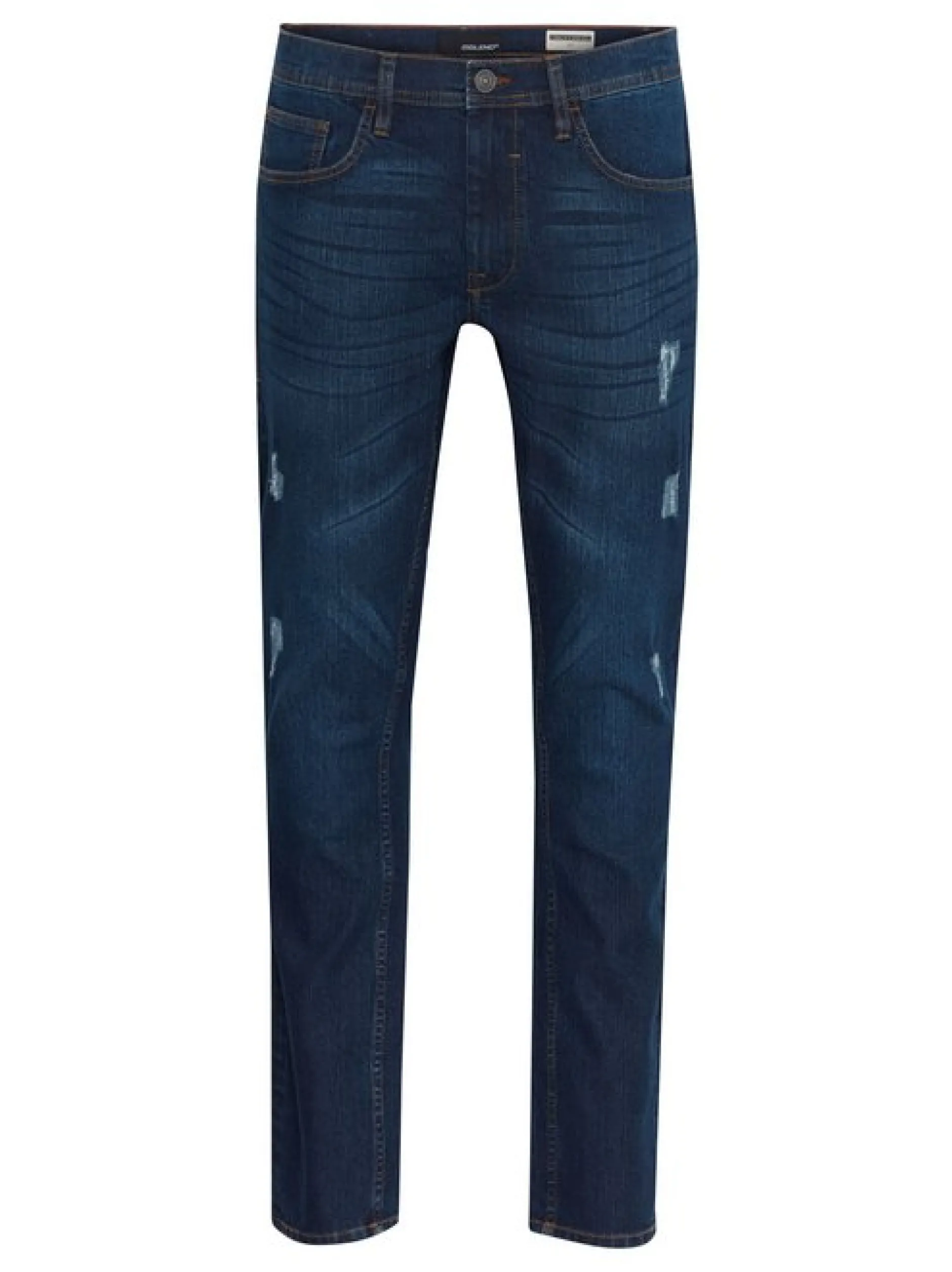 BLEND Herren 5-Pocket-Jeans - BHJet in dark stone