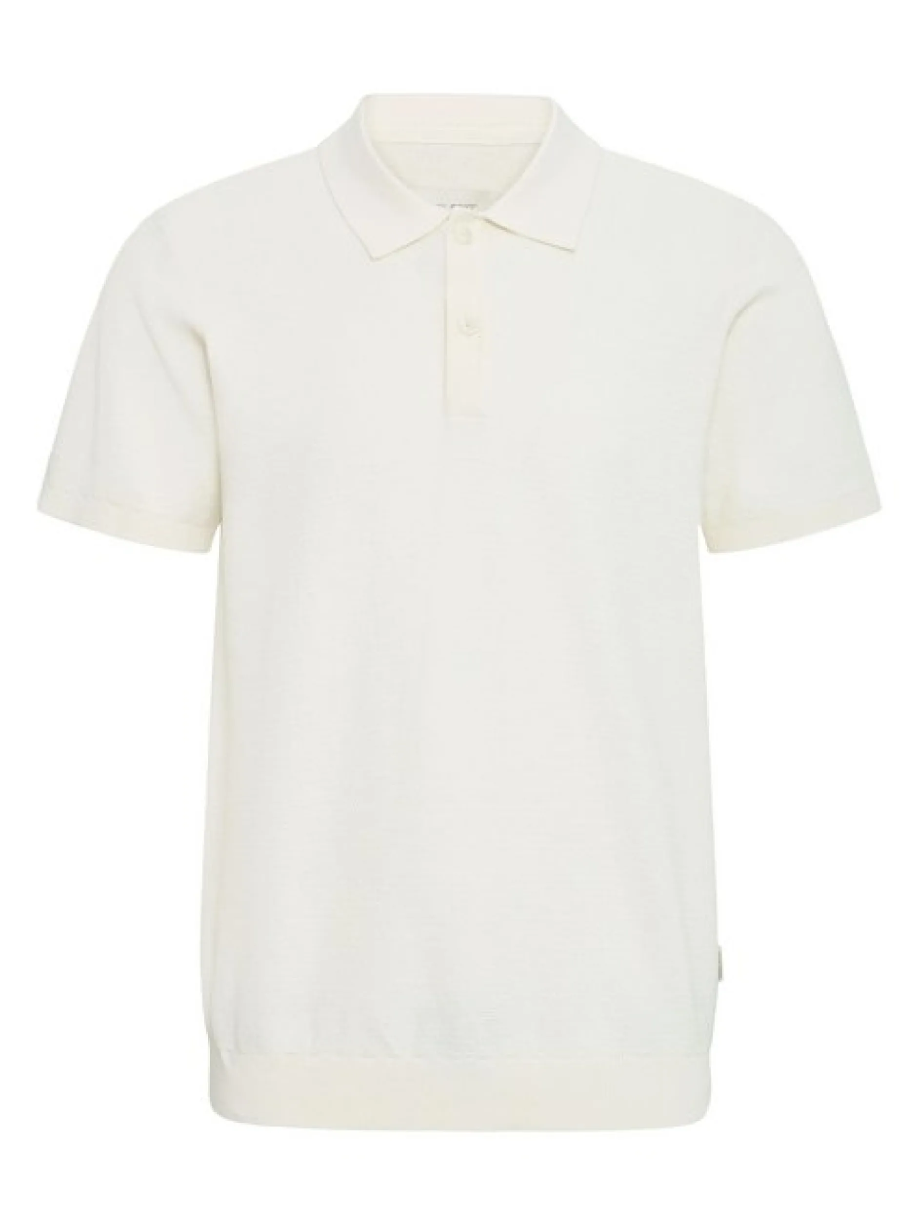BLEND Herren Poloshirt - BHGarry Polo in weiß