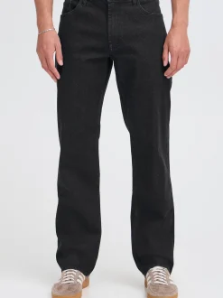 BLEND Herren Regular-fit-Jeans - BHZinar in schwarz