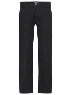 BLEND Herren Regular-fit-Jeans - BHZinar in schwarz