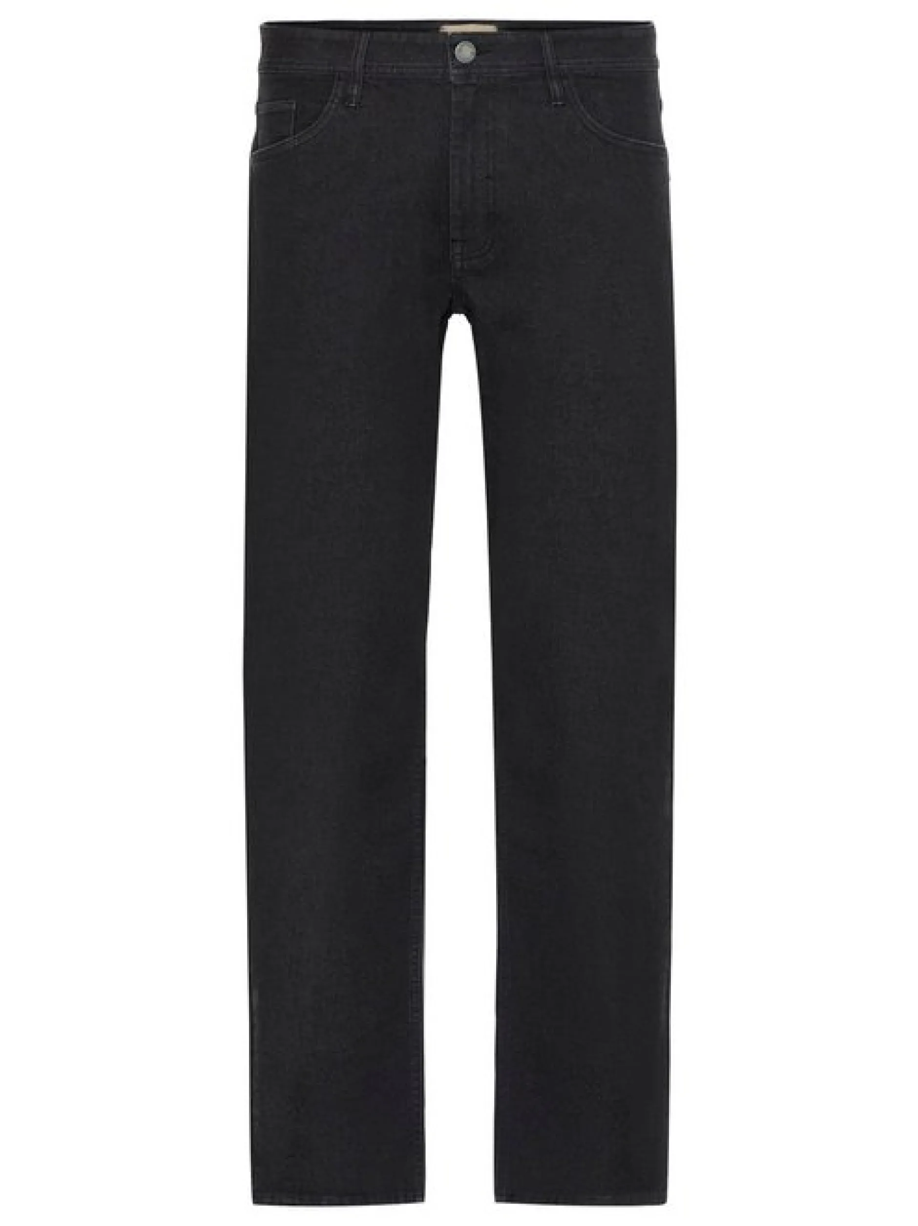 BLEND Herren Regular-fit-Jeans - BHZinar in schwarz