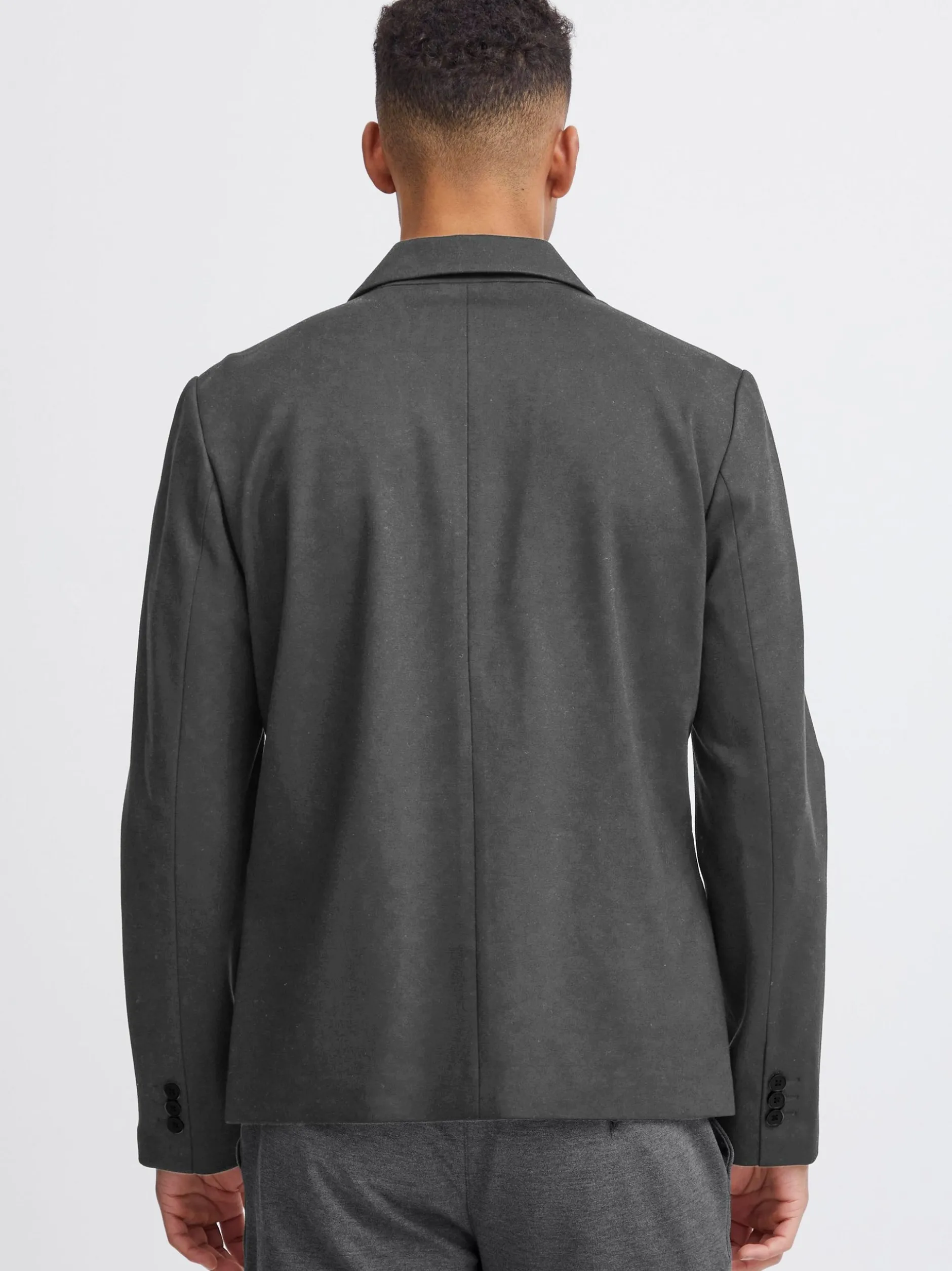 BLEND Herren Sakko - BHLangford in anthrazit