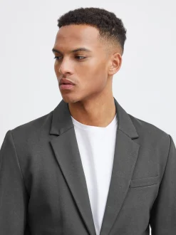 BLEND Herren Sakko - BHLangford in anthrazit