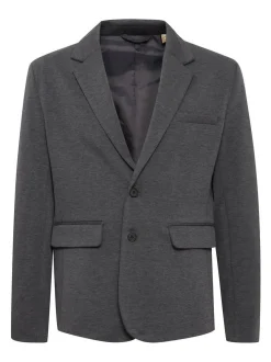BLEND Herren Sakko - BHLangford in anthrazit