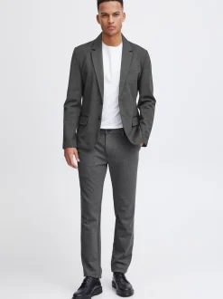 BLEND Herren Sakko - BHLangford in anthrazit
