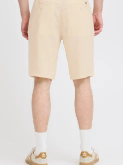 BLEND Herren Shorts - BHBilly in beige