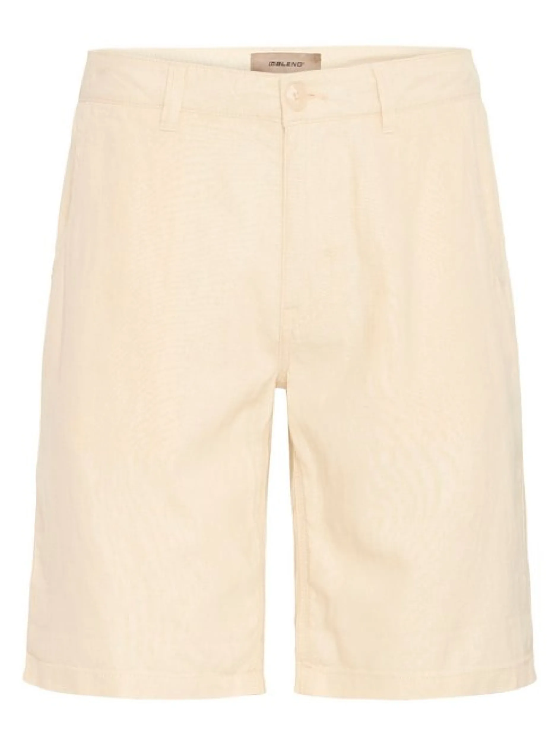 BLEND Herren Shorts - BHBilly in beige