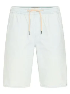 BLEND Herren Shorts - BHBlizzard in light stone