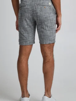 BLEND Herren Shorts - BHBones in schwarz