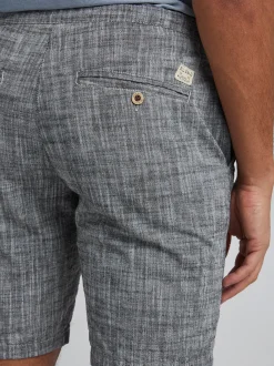 BLEND Herren Shorts - BHBones in schwarz