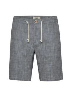 BLEND Herren Shorts - BHBones in schwarz