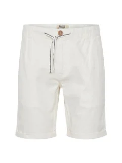 BLEND Herren Shorts - BHLenno in weiß