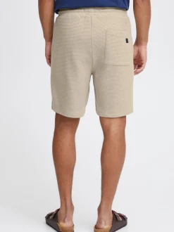 BLEND Herren Shorts - BHShorts in beige