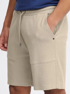 BLEND Herren Shorts - BHShorts in beige