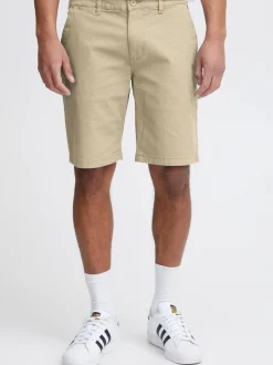 BLEND Herren Shorts - BHShorts in beige