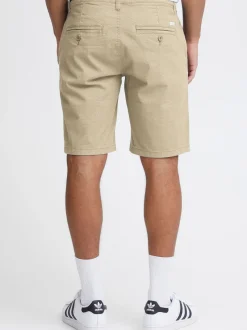 BLEND Herren Shorts - BHShorts in beige