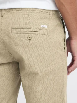 BLEND Herren Shorts - BHShorts in beige