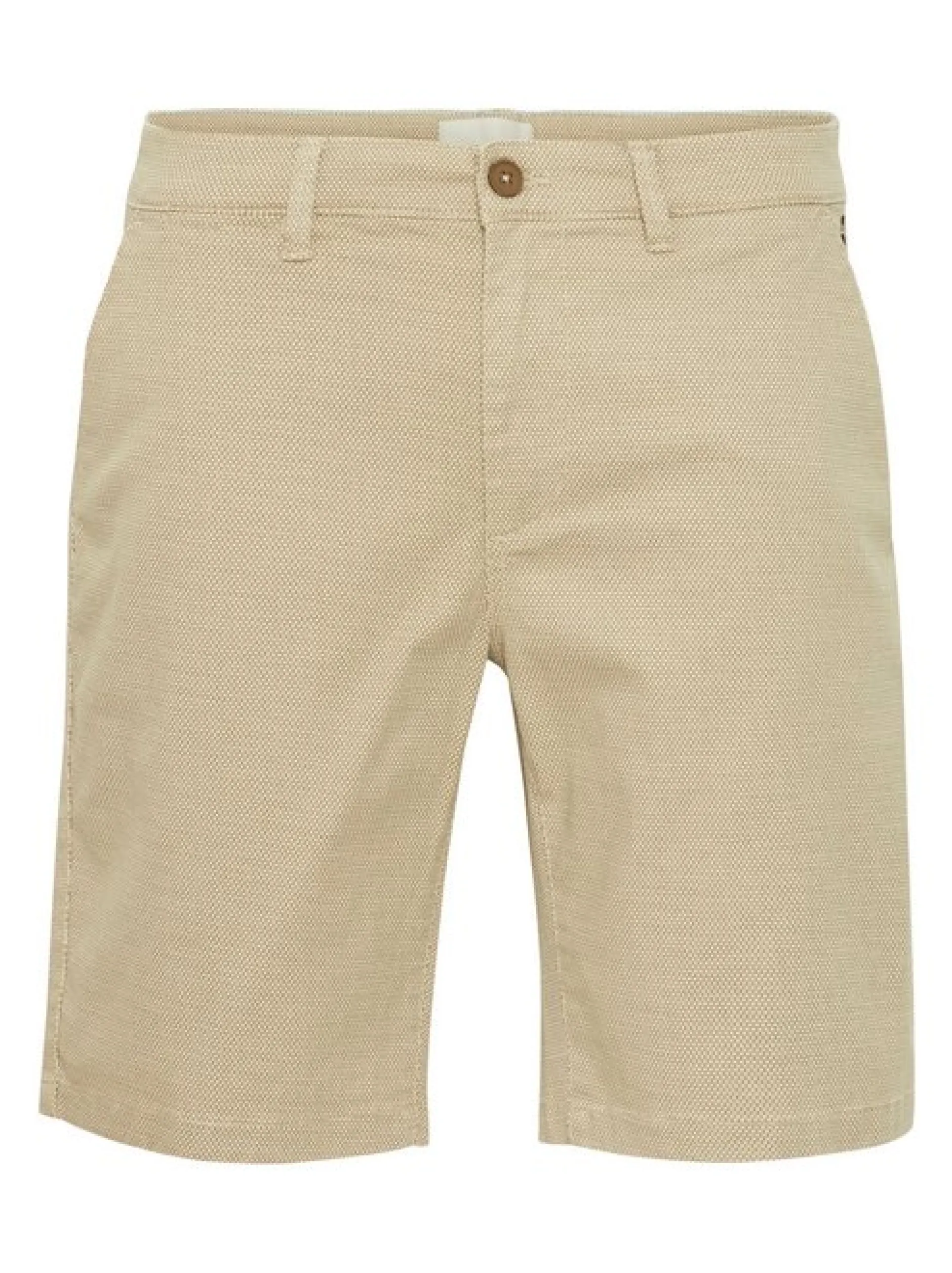 BLEND Herren Shorts - BHShorts in beige