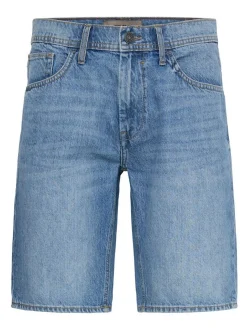 BLEND Herren Shorts - BHTwister in medium stone