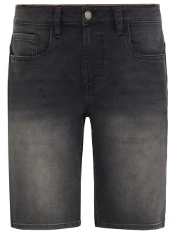 BLEND Herren Shorts - BHTwister in schwarz