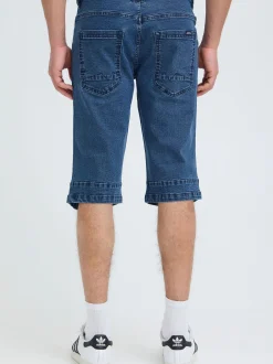 BLEND Herren Shorts - BHZinor in medium stone