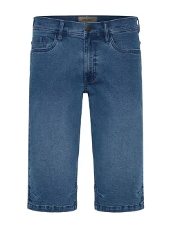 BLEND Herren Shorts - BHZinor in medium stone