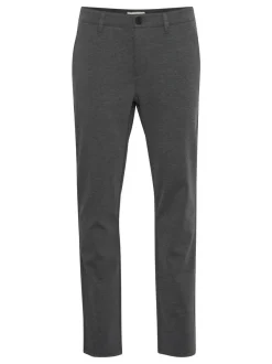 BLEND Herren Stoffhose - BHLangford in anthrazit