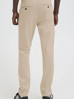 BLEND Herren Stoffhose - BHLangford in beige