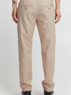 BLEND Herren Stoffhose - BHLennik in beige