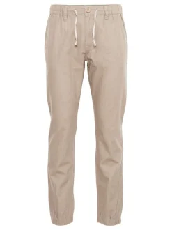 BLEND Herren Stoffhose - BHLennik in beige