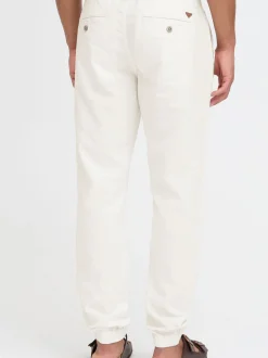 BLEND Herren Stoffhose - BHLennik in weiß