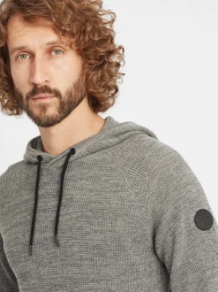 BLEND Herren Strickpullover - BHComala in grau