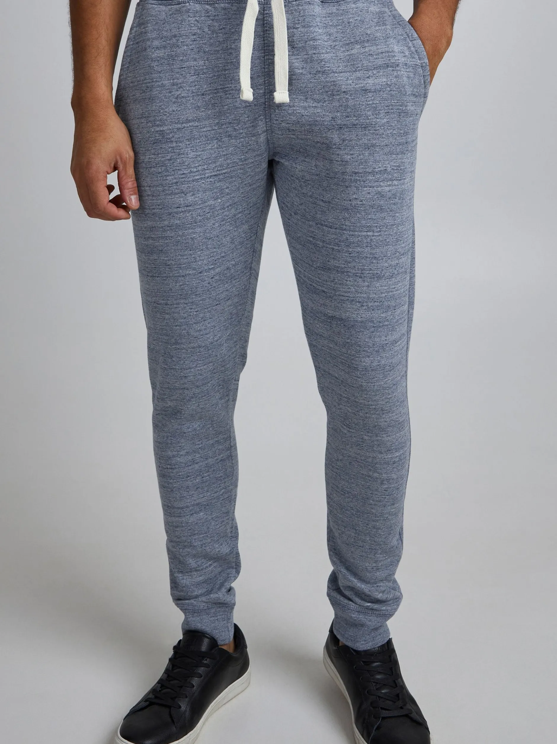BLEND Herren Sweathose - BHAlton in blau