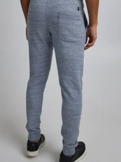 BLEND Herren Sweathose - BHAlton in blau