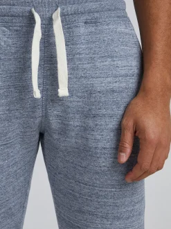 BLEND Herren Sweathose - BHAlton in blau