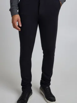 BLEND Herren Sweathose - BHNapa in blau