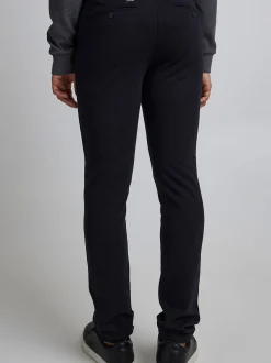 BLEND Herren Sweathose - BHNapa in blau