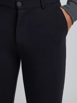 BLEND Herren Sweathose - BHNapa in blau