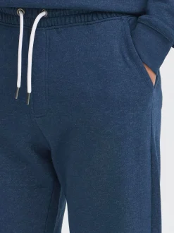 BLEND Herren Sweathose - BHPoval in blau
